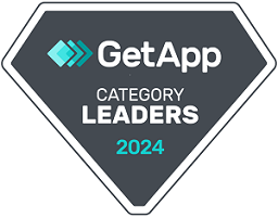 GetApp's Category Leaders in PDF