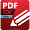 PDF-XChange Editor SDK