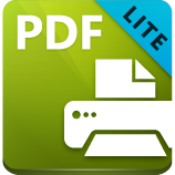 PDF-XChange Printer Lite