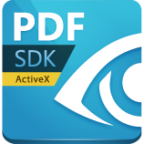 PDF-XChange Viewer ActiveX SDK