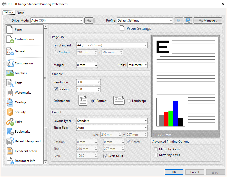 PDF-XChange Co Ltd :: PDF-XChange PRO - World's best PDF creation