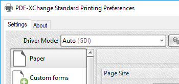 Update PDF Files